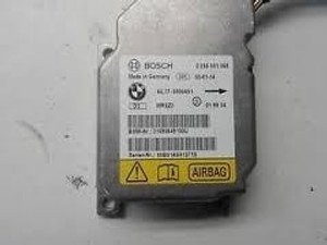 1) BMW OEM 65776905491 USED AIR POUCH SENSOR 323i '00 E46 3 Series Euro All Parts 1) BMW OEM 65776905491 USED AIR POUCH SENSOR 323i '00 E46 3 Series Euro All Parts
