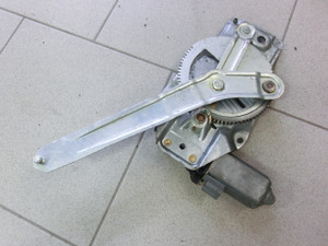 0) BMW OEM 51358119776 USED WINDOW REGULATOR ASSEMBLY RIGHT REAR 318I 95 E36 3 Series Euro All Parts 0) BMW OEM 51358119776 USED WINDOW REGULATOR ASSEMBLY RIGHT REAR 318I 95 E36 3 Series Euro All Parts