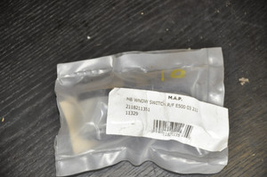 1) DH-10 MERCEDES-BENZ 2118211351 OEM Used POWER WINDOW SWITCH RIGHT 211-821-97-58-7C45 From: E500 2003 W211 2118211351 Euro All Parts 1) DH-10 MERCEDES-BENZ 2118211351 OEM Used POWER WINDOW SWITCH RIGHT 211-821-97-58-7C45 From: E500 2003 W211 2118211351 Euro All Parts