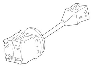 0) BMW OEM 61318360915 USED WIPER SWITCH 328i 97 E36 3 Series Euro All Parts 0) BMW OEM 61318360915 USED WIPER SWITCH 328i 97 E36 3 Series Euro All Parts