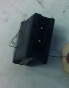 1) BMW OEM 61318352336 USED COMPARTMENT CHARGER 740IL 99 E38 Euro All Parts 1) BMW OEM 61318352336 USED COMPARTMENT CHARGER 740IL 99 E38 Euro All Parts
