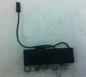 0) BMW OEM 65248351246 USED ANTENNAE AMPLIFIER 525I 94 E34 Euro All Parts 0) BMW OEM 65248351246 USED ANTENNAE AMPLIFIER 525I 94 E34 Euro All Parts