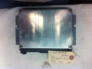 0) BMW OEM 12141429773 USED CONTROL UNIT DME 328I 96 E36 3 Series Euro All Parts 0) BMW OEM 12141429773 USED CONTROL UNIT DME 328I 96 E36 3 Series Euro All Parts