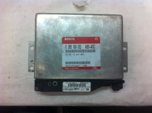 0) BMW OEM 34521162889 USED CONTROL UNIT ABS 740i 96 E38 7 Series Euro All Parts 0) BMW OEM 34521162889 USED CONTROL UNIT ABS 740i 96 E38 7 Series Euro All Parts