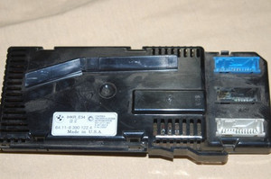 0) BMW OEM 64118390122 USED HEAT MODULE 525I 94 E34 E34 525i 530i 54 E34 525i 530i 540i 1 Euro All Parts 0) BMW OEM 64118390122 USED HEAT MODULE 525I 94 E34 E34 525i 530i 54 E34 525i 530i 540i 1 Euro All Parts