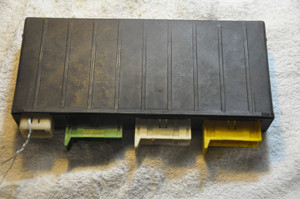 0) BMW OEM 61351388523 USED BASI MODULE 525I 89 E34 520i, 525i, 535I 520i, 525i, 535I 730 Euro All Parts 0) BMW OEM 61351388523 USED BASI MODULE 525I 89 E34 520i, 525i, 535I 520i, 525i, 535I 730 Euro All Parts