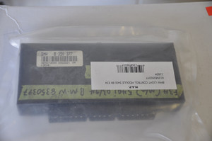 0) BMW OEM 61351379373 USED LIGHT CONTROL MODULE 540I 89 E32 E34 525i 535i 540i 725i 735i Euro All Parts 0) BMW OEM 61351379373 USED LIGHT CONTROL MODULE 540I 89 E32 E34 525i 535i 540i 725i 735i Euro All Parts