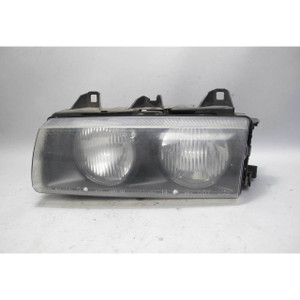 0) BMW OEM 63121387861 USED HEADLIGHT ASSEMBLY LEFT HALOGEN E36 318i Euro All Parts 3 0) BMW OEM 63121387861 USED HEADLIGHT ASSEMBLY LEFT HALOGEN E36 318i Euro All Parts 3