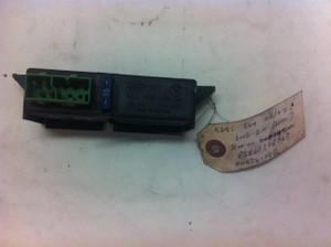 0) BMW OEM 65811378027 USED OB RELAY 525I 94 E 5 Series Euro All Parts 0) BMW OEM 65811378027 USED OB RELAY 525I 94 E 5 Series Euro All Parts