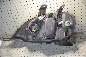 1) Mercedes-Benz 1638204161 USED 163 820 42 61 64 RIGHT HEAD LIGHT ASSEMBLY 163 820 42 61 64 163 820 42 61 64 Fits: W163 ML320 1999 & other listed vehicles Euro All Parts 1) Mercedes-Benz 1638204161 USED 163 820 42 61 64 RIGHT HEAD LIGHT ASSEMBLY 163 820 42 61 64 163 820 42 61 64 Fits: W163 ML320 1999 & other listed vehicles Euro All Parts