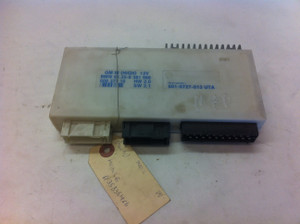 0) BMW OEM 61358381966 USED GENERAL MODULE 530I E39 5 Series E38 740i Sed E38 740i Sedan E38 7 Euro All Parts 0) BMW OEM 61358381966 USED GENERAL MODULE 530I E39 5 Series E38 740i Sed E38 740i Sedan E38 7 Euro All Parts