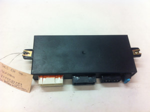 0) BMW OEM 65758366229 USED ANTI THEFT MODULE 540I 94 E34 5 Series Euro All Parts 0) BMW OEM 65758366229 USED ANTI THEFT MODULE 540I 94 E34 5 Series Euro All Parts