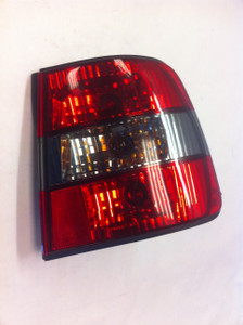 0) BMW OEM 211117879 USED TAIL LIGHT ASSEMBLY RIGHT 540I 9 525I 530I 535I 540I 1992 1993 1994 Euro All Parts 0) BMW OEM 211117879 USED TAIL LIGHT ASSEMBLY RIGHT 540I 9 525I 530I 535I 540I 1992 1993 1994 Euro All Parts