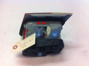 0) BMW OEM 63218364728 USED TRUNK LIGHT RIGHT 323CI '00 E46 3 Series Euro All Parts 0) BMW OEM 63218364728 USED TRUNK LIGHT RIGHT 323CI '00 E46 3 Series Euro All Parts