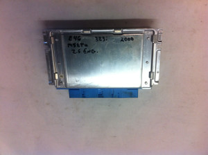 0) BMW OEM 24601423642 USED 323I '00 E46 EG TRANSMISSION CONTROL UN 3 Series E21 E30 E36 Euro All Parts 0) BMW OEM 24601423642 USED 323I '00 E46 EG TRANSMISSION CONTROL UN 3 Series E21 E30 E36 Euro All Parts