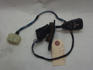0) BMW OEM 61311393316 USED 325I 92 E36 SWITCH, CRUISE 318I 318ISS328I 320I 320I 1992 Euro All Parts 0) BMW OEM 61311393316 USED 325I 92 E36 SWITCH, CRUISE 318I 318ISS328I 320I 320I 1992 Euro All Parts
