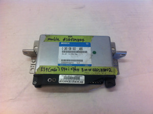 1) BMW OEM 34521090916 USED ABS MODULE 540I 94 E34 5 Series A Euro All Parts 1) BMW OEM 34521090916 USED ABS MODULE 540I 94 E34 5 Series A Euro All Parts