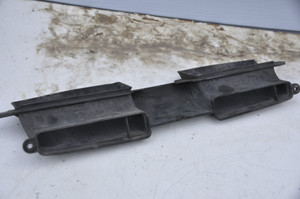1) DH-12 BMW 13717541738 OEM Used AIR INTAKE FRONT SCOOP 1371 7541738-12 657343012 13-71-7-541-738 13717541738 fits: E90 E91 E92 E93 E84 Euro All Parts 1) DH-12 BMW 13717541738 OEM Used AIR INTAKE FRONT SCOOP 1371 7541738-12 657343012 13-71-7-541-738 13717541738 fits: E90 E91 E92 E93 E84 Euro All Parts