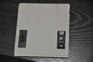 1) DH-12 BMW 51448206529 OEM Used COVER SUNROOF MOTOR SBH 5144-8150.974 From: 1997 E39 528i SEDAN 51-44-8-206-529 51448206529 Euro All Parts 1) DH-12 BMW 51448206529 OEM Used COVER SUNROOF MOTOR SBH 5144-8150.974 From: 1997 E39 528i SEDAN 51-44-8-206-529 51448206529 Euro All Parts