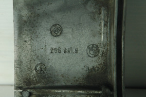 0) DH -12 BMW 11141286342 OEM Used COVER ACCESS PLATE LOWER CLUTCH FLYWHHEL ALUMINIUM 1286341.9 From: E30 E28 E34 328e 528e 525i M20 Fits: 328e 528e 525i & other listed vehicles CL Euro All Parts 0) DH -12 BMW 11141286342 OEM Used COVER ACCESS PLATE LOWER CLUTCH FLYWHHEL ALUMINIUM 1286341.9 From: E30 E28 E34 328e 528e 525i M20 Fits: 328e 528e 525i & other listed vehicles CL Euro All Parts