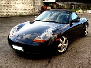 PORSCHE 97-04 PORSCHE 986 BOXSTER 2.7 3.2 Used MANUAL Transmission Fits: BLACK 5SPD RWD TESTED A1 183Km PORSCHE 97-04 PORSCHE 986 BOXSTER 2.7 3.2 Used MANUAL Transmission Fits: BLACK 5SPD RWD TESTED A1 183Km