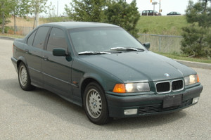 1) D BMW e36 325i Sedan 1995 6 Cyl Auto M50 SINGLE VANOS ENGINE FM01222 Euro All Parts 1) D BMW e36 325i Sedan 1995 6 Cyl Auto M50 SINGLE VANOS ENGINE FM01222 Euro All Parts