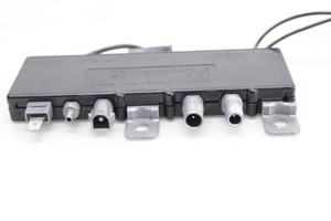 1) BMW OEM 65258375175 USED ANTENNAE AMPLIFIER 328I 96 E36 3 Series Euro All Parts 1) BMW OEM 65258375175 USED ANTENNAE AMPLIFIER 328I 96 E36 3 Series Euro All Parts