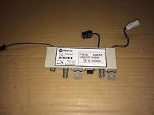 0) BMW OEM 65258380686 USED ANTENNAE AMPLIFIER 740IL 98 E38 5 Series Euro All Parts 0) BMW OEM 65258380686 USED ANTENNAE AMPLIFIER 740IL 98 E38 5 Series Euro All Parts