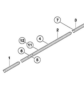 0) BMW OEM 51131960729 USED FENDER TRIM LEFT SIDE 318I 93 E36 Euro All Parts 0) BMW OEM 51131960729 USED FENDER TRIM LEFT SIDE 318I 93 E36 Euro All Parts