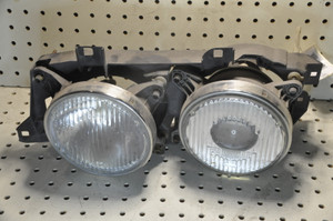 0) BMW OEM 63121379185 USED HEADLIGHT ASSEMBLY RIGHT 735I 88 E32 52 525i 525ix 535i 530i 540i Euro All Parts 0) BMW OEM 63121379185 USED HEADLIGHT ASSEMBLY RIGHT 735I 88 E32 52 525i 525ix 535i 530i 540i Euro All Parts