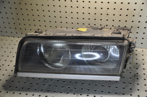 1) BMW OEM 63128376277 63128361313 USED LEFT HEAD LIGHT ASSEMBLY 302469071 1307329023 63128352747 63128361313 Fits: E38 740i 740iL 1999 & other listed vehicles Euro All Parts 1) BMW OEM 63128376277 63128361313 USED LEFT HEAD LIGHT ASSEMBLY 302469071 1307329023 63128352747 63128361313 Fits: E38 740i 740iL 1999 & other listed vehicles Euro All Parts
