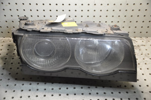1) BMW OEM 63128376392 63128376392 USED HEAD LIGHT ASSEMBLY 302482072 63128376392 Fits: E38 740i 740iL 1999 & other listed vehicles Euro All Parts 1) BMW OEM 63128376392 63128376392 USED HEAD LIGHT ASSEMBLY 302482072 63128376392 Fits: E38 740i 740iL 1999 & other listed vehicles Euro All Parts