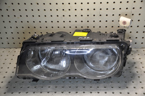 1) BMW OEM 63128376391 USED LEFT HEAD LIGHT ASSEMBLY 1305630325 AL 0302482001 251003668 Fits: E38 740i 740iL 1998 & other listed vehicles Euro All Parts 1) BMW OEM 63128376391 USED LEFT HEAD LIGHT ASSEMBLY 1305630325 AL 0302482001 251003668 Fits: E38 740i 740iL 1998 & other listed vehicles Euro All Parts