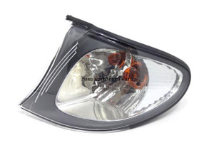 0) BMW OEM 63137165849 USED SIGNAL LIGHT LEFT 330XI 5 E46 E46 SEDAN 200 E46 SEDAN 2001 2005 Euro All Parts 0) BMW OEM 63137165849 USED SIGNAL LIGHT LEFT 330XI 5 E46 E46 SEDAN 200 E46 SEDAN 2001 2005 Euro All Parts