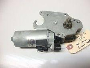 BMW 67316973596 130002633 SEAT MOTOR INCLINE w- GEAR FITS: VEHICLES 2003-2017 BMW 67316973596 130002633 SEAT MOTOR INCLINE w- GEAR FITS: VEHICLES 2003-2017