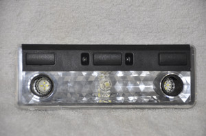 1) BMW OEM 63318364929 USED INTERIOR LIGHT 330XI '01 E46 323I 325I 328 323I 325I 328I 330I Euro All Parts 1) BMW OEM 63318364929 USED INTERIOR LIGHT 330XI '01 E46 323I 325I 328 323I 325I 328I 330I Euro All Parts