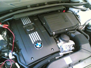 0) C-13 BMW 11000429706 OEM Used N54 LONG BLOCK WITH INTAKE N54B30A 6 CYLINDER ENGINE 225 Kw N54B30A 11000429707 From: 2007-08 E61 535xi WAGON 11-00-0-429-706 11000429706 Euro All Parts