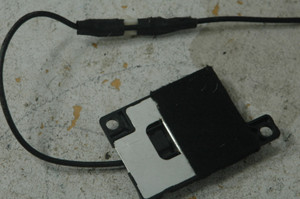 1) DH -13 BMW 6928461 OEM Used Bluetooth antenna C-PILLIAR TESTED w-PLUG HIRSCHMANN 921-800-002 From: June 2004 BMW e60 530i Sedan silver m54 Automatic Fits: e60 & other listed vehicles 8450 6928461-01 Euro All Parts 1) DH -13 BMW 6928461 OEM Used Bluetooth antenna C-PILLIAR TESTED w-PLUG HIRSCHMANN 921-800-002 From: June 2004 BMW e60 530i Sedan silver m54 Automatic Fits: e60 & other listed vehicles 8450 6928461-01 Euro All Parts