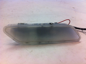1) BMW OEM 63318359074 USED INTERIOR LAMP RIGHT REAR 525i 92 E34 5 Series Euro All Parts 1) BMW OEM 63318359074 USED INTERIOR LAMP RIGHT REAR 525i 92 E34 5 Series Euro All Parts