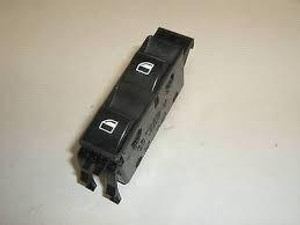 0) BMW OEM 61318381514 USED WINDOW SWITCH R/F 323Ci 99 E46 3 Series Euro All Parts 0) BMW OEM 61318381514 USED WINDOW SWITCH R/F 323Ci 99 E46 3 Series Euro All Parts
