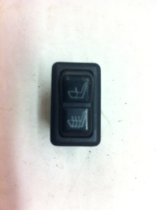 0) BMW OEM 61311381208 USED SEAT HEATING SWITCH 325e 87 E36 3 Series Euro All Parts 0) BMW OEM 61311381208 USED SEAT HEATING SWITCH 325e 87 E36 3 Series Euro All Parts
