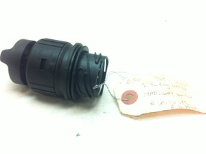 0) BMW OEM 61311393396 USED HEAD LIGHT SWITCH no Bulb 328i 96 E36 3 Series Euro All Parts