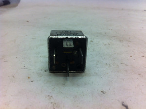 0) BMW OEM 1368504 USED RELAY E28 Euro All Parts 0) BMW OEM 1368504 USED RELAY E28 Euro All Parts