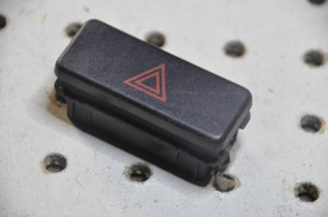 0) BMW OEM 61311374220 USED HAZARD SWITCH 525i 94 E34 3 Series Euro All Parts 0) BMW OEM 61311374220 USED HAZARD SWITCH 525i 94 E34 3 Series Euro All Parts