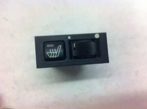 0) DH BMW OEM 61318352259 USED SEAT HEATING SWITCH 540i 0 E39 5 Series Euro All Parts 0) DH BMW OEM 61318352259 USED SEAT HEATING SWITCH 540i 0 E39 5 Series Euro All Parts