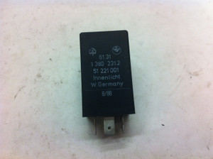 0) BMW OEM 61311380231 USED MULTI PURPOSE RELAY Euro All Parts 0) BMW OEM 61311380231 USED MULTI PURPOSE RELAY Euro All Parts