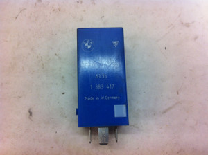 3) 25 DH BMW 61351383417 61-35-1-383-417 Relay Module 2 DRM 2 12V E36 E39 E38 E31 Euro All Parts 3) 25 DH BMW 61351383417 61-35-1-383-417 Relay Module 2 DRM 2 12V E36 E39 E38 E31 Euro All Parts