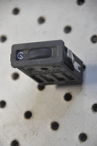 0) BMW OEM 61311391842 USED LIGHT INTENSITY REGULATOR 525i 94 Euro All Parts 0) BMW OEM 61311391842 USED LIGHT INTENSITY REGULATOR 525i 94 Euro All Parts