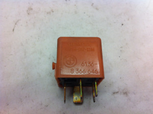 1) DD BMW OEM 61368366646 USED ABS CYCLE RELAY SIEMENS V23134B57X266 328i 1997 E36 Euro All Parts 1) DD BMW OEM 61368366646 USED ABS CYCLE RELAY SIEMENS V23134B57X266 328i 1997 E36 Euro All Parts