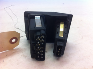0) BMW OEM 61318351234 USED HEADLIGHT SWITCH 525I 92 E34 5 Series Euro All Parts 0) BMW OEM 61318351234 USED HEADLIGHT SWITCH 525I 92 E34 5 Series Euro All Parts
